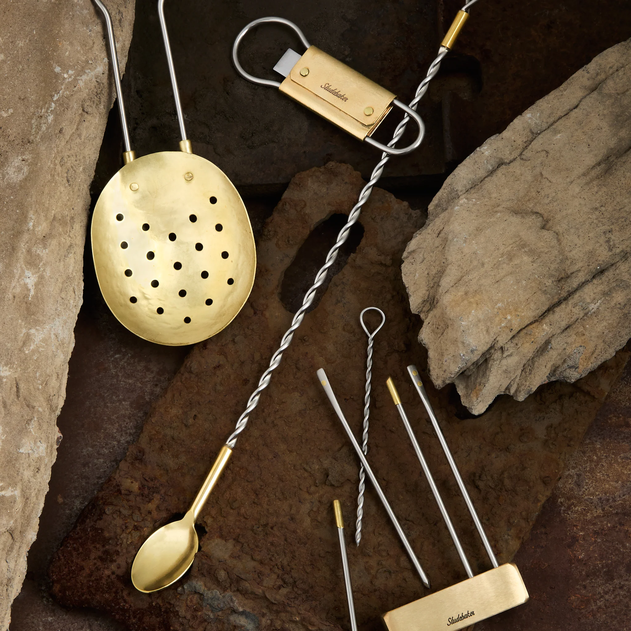 Uncompromising Quality, Forged by Hand