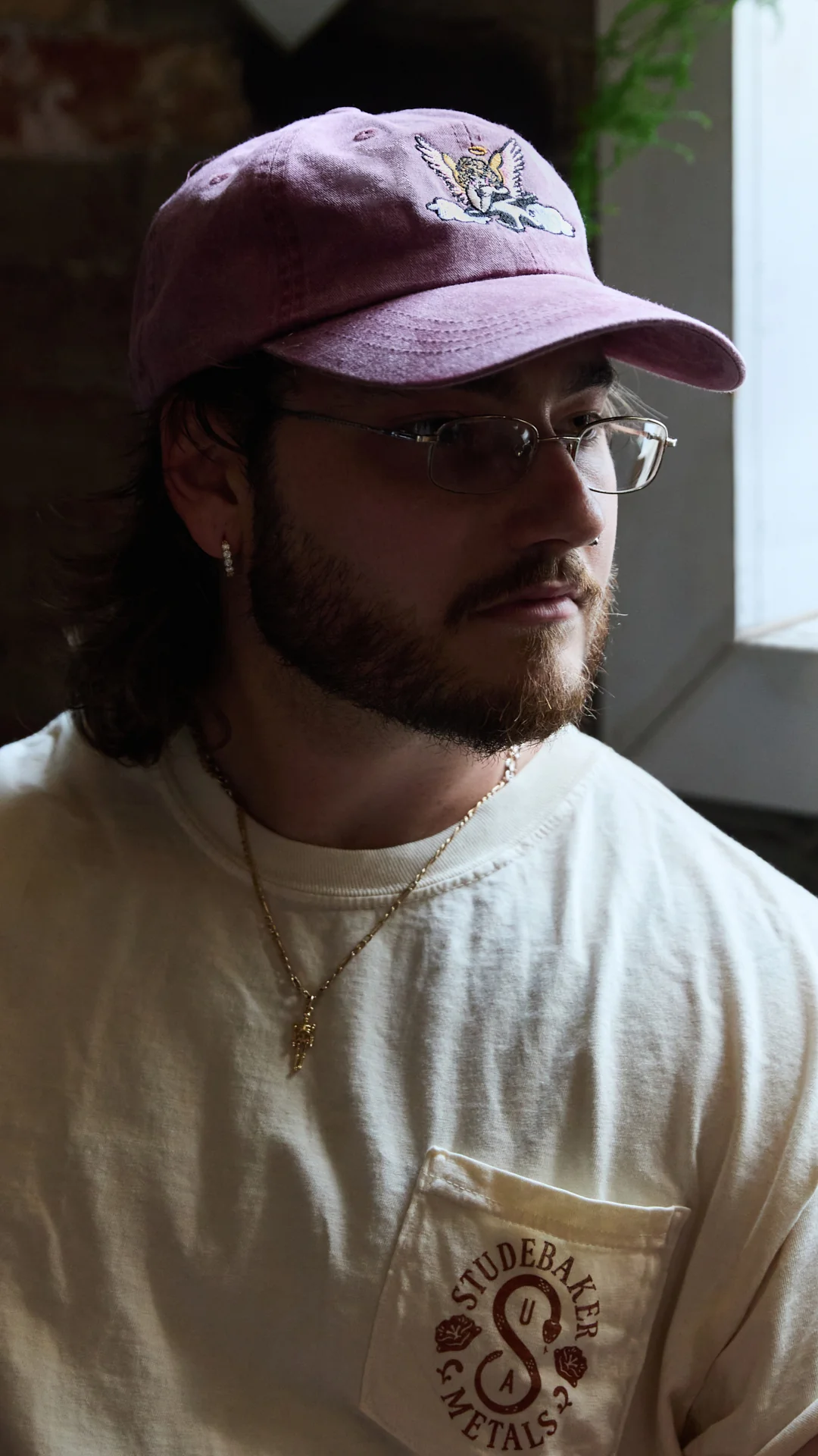 Angel Anvil Hat - Image 6