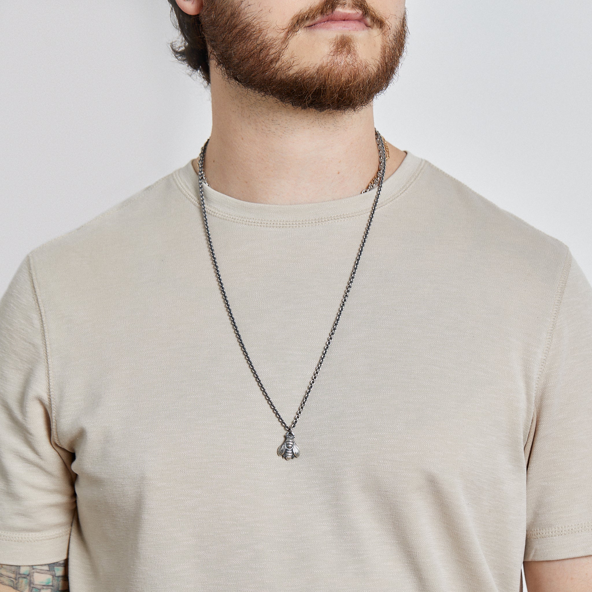 Bee Pendant - Image 3