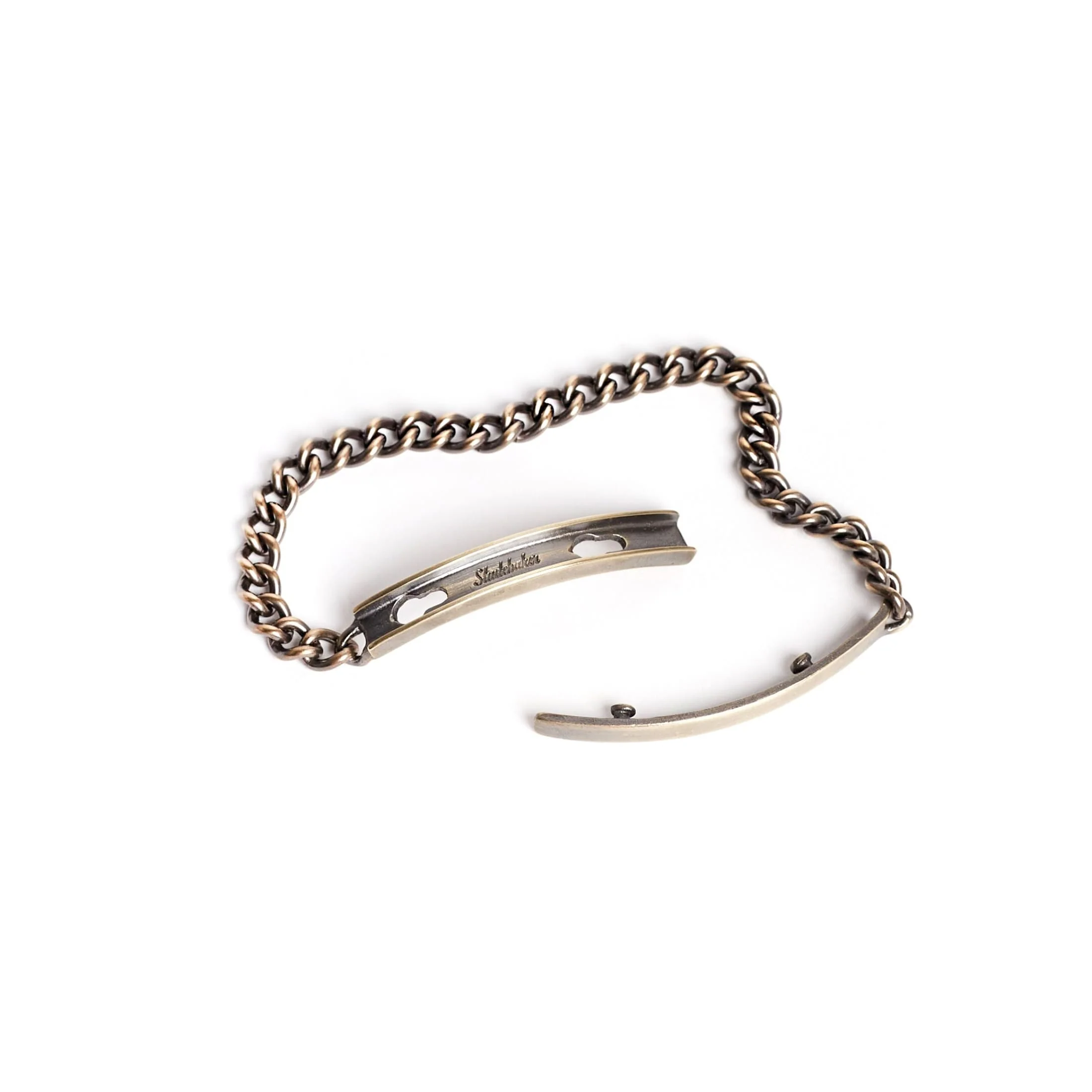 Channel Bracelet - Image 3