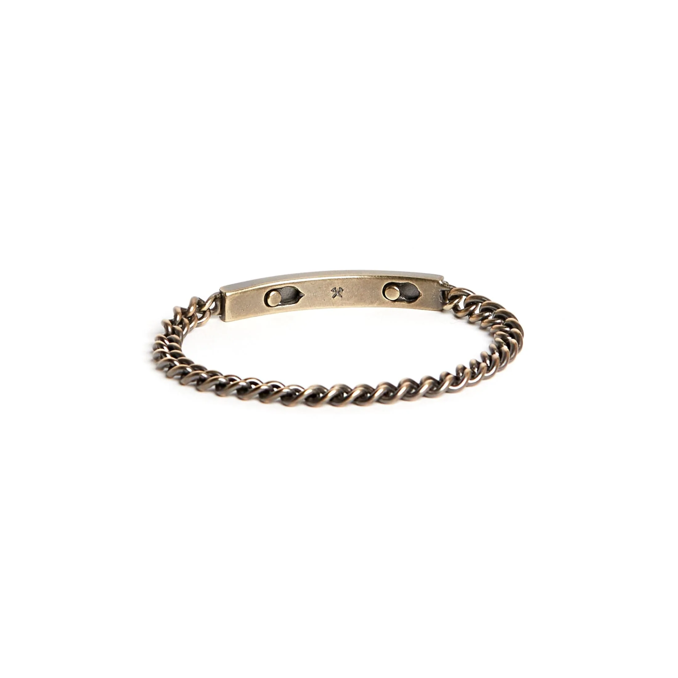 Channel Bracelet - Image 4