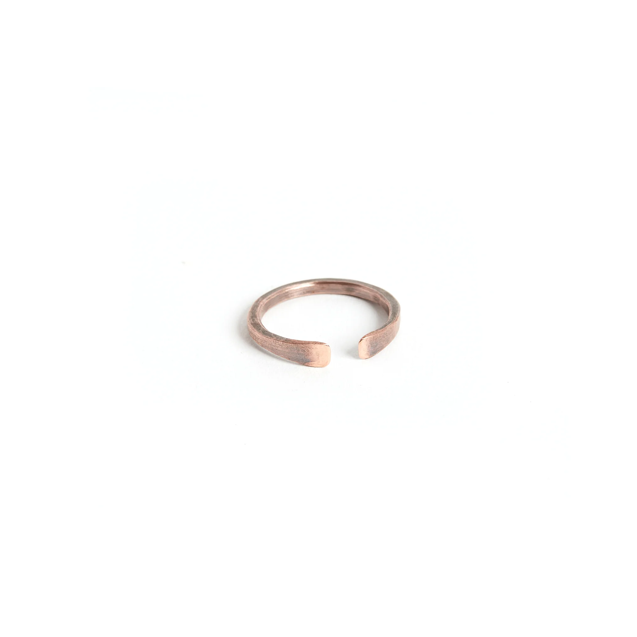 Classic Cuff Ring - Image 4
