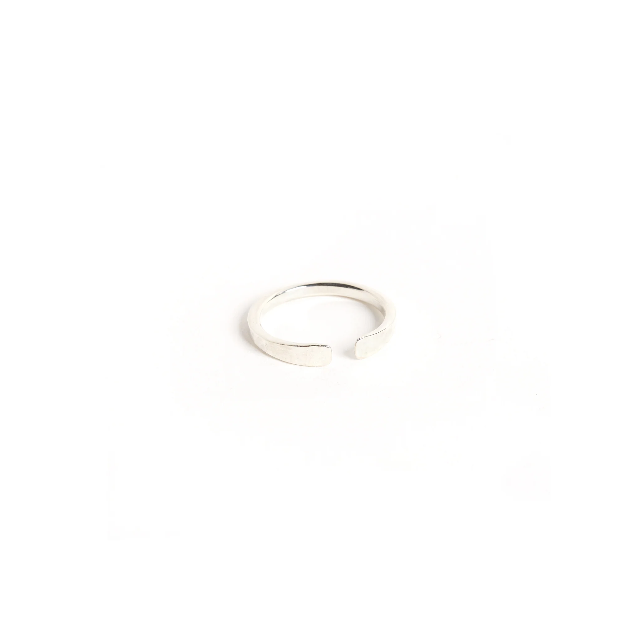 Classic Cuff Ring - Image 5