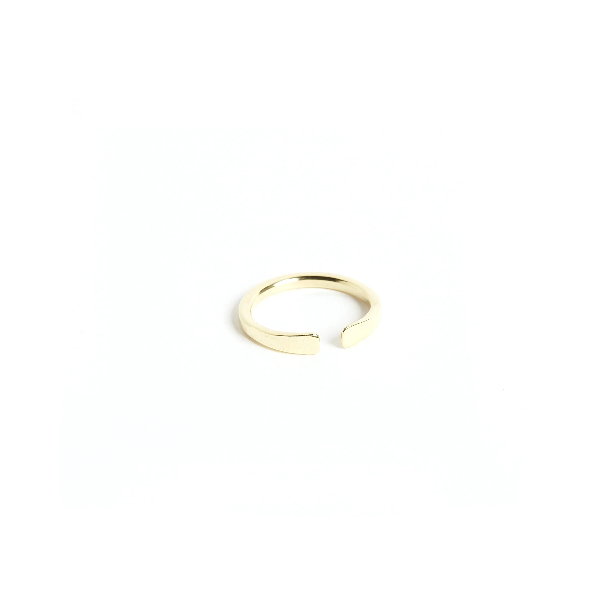 Classic Cuff Ring - Image 6