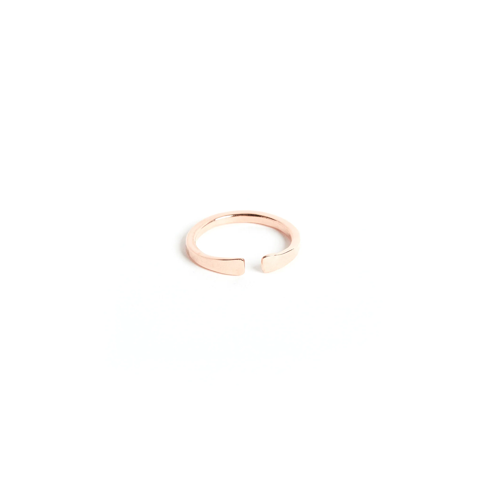 Classic Cuff Ring - Image 7