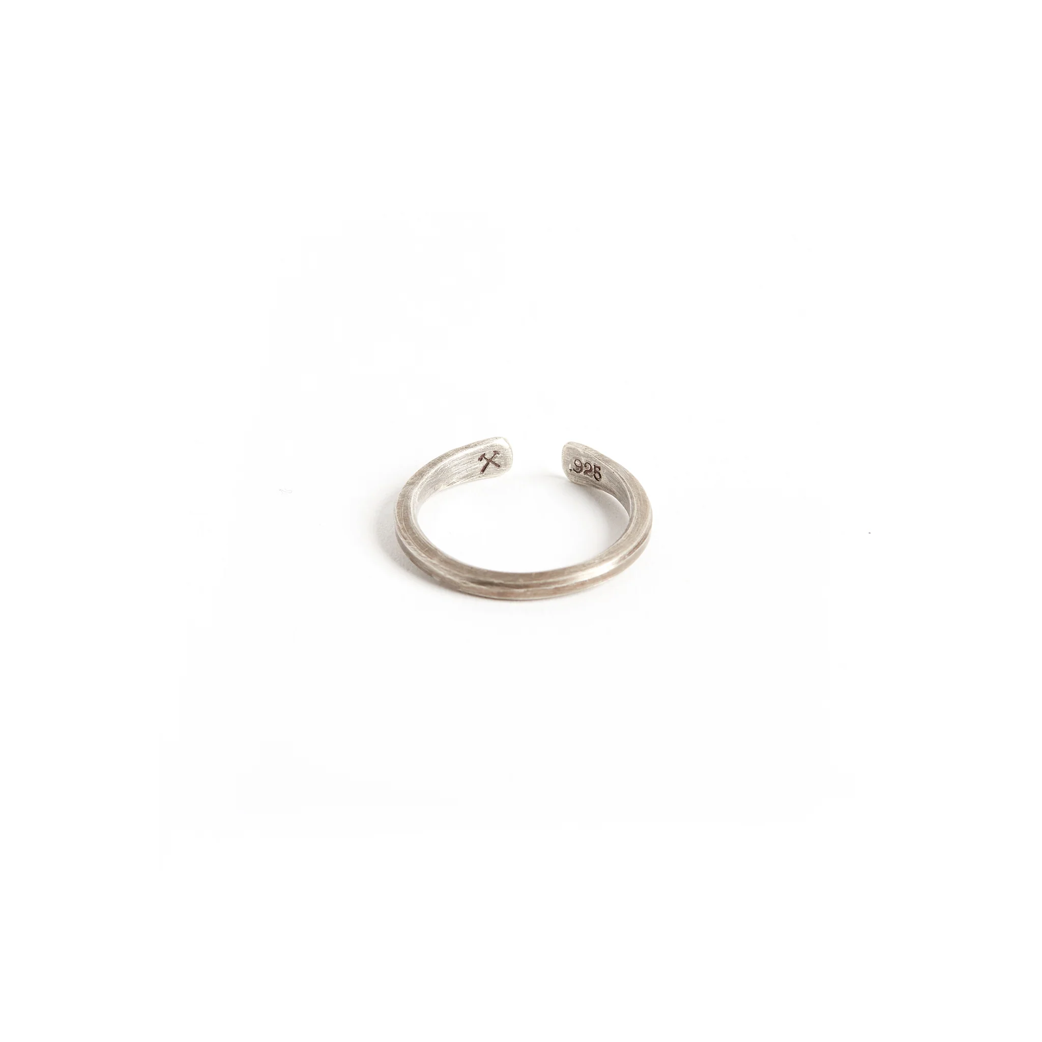 Classic Cuff Ring - Image 8