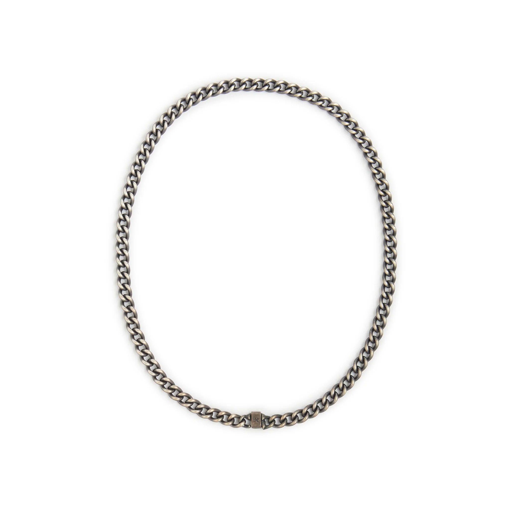 Classic Neck Chain - Image 3