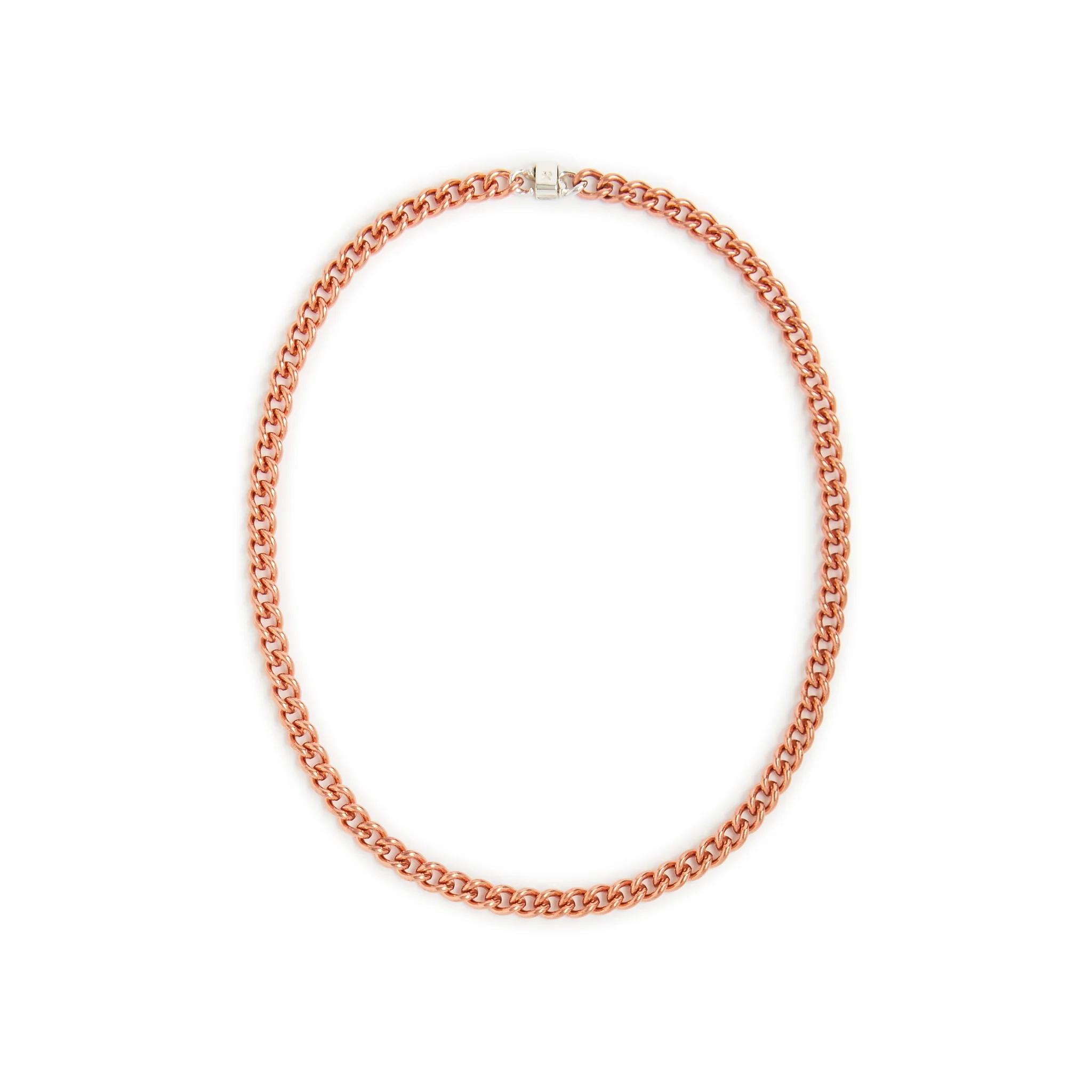 Classic Neck Chain - Image 4