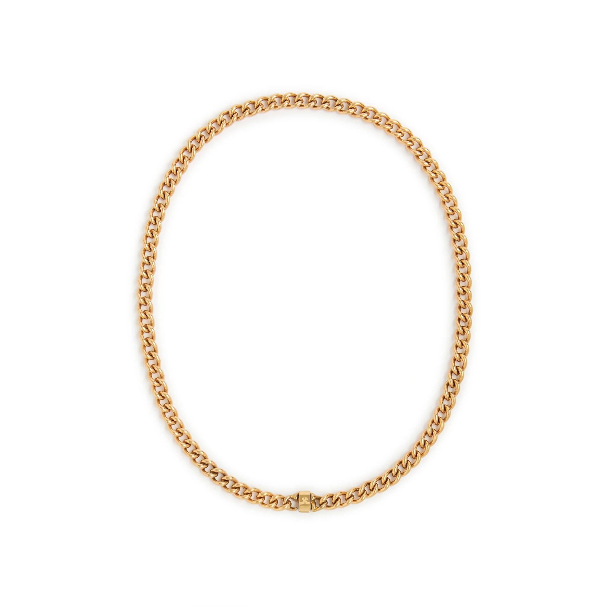 Classic Neck Chain - Image 5