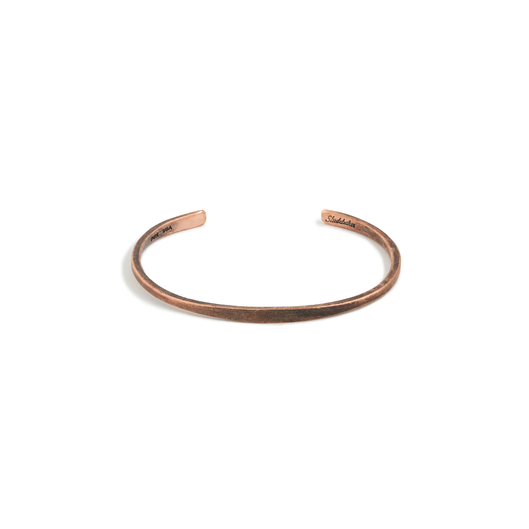 Workshop Cuff - Image 8