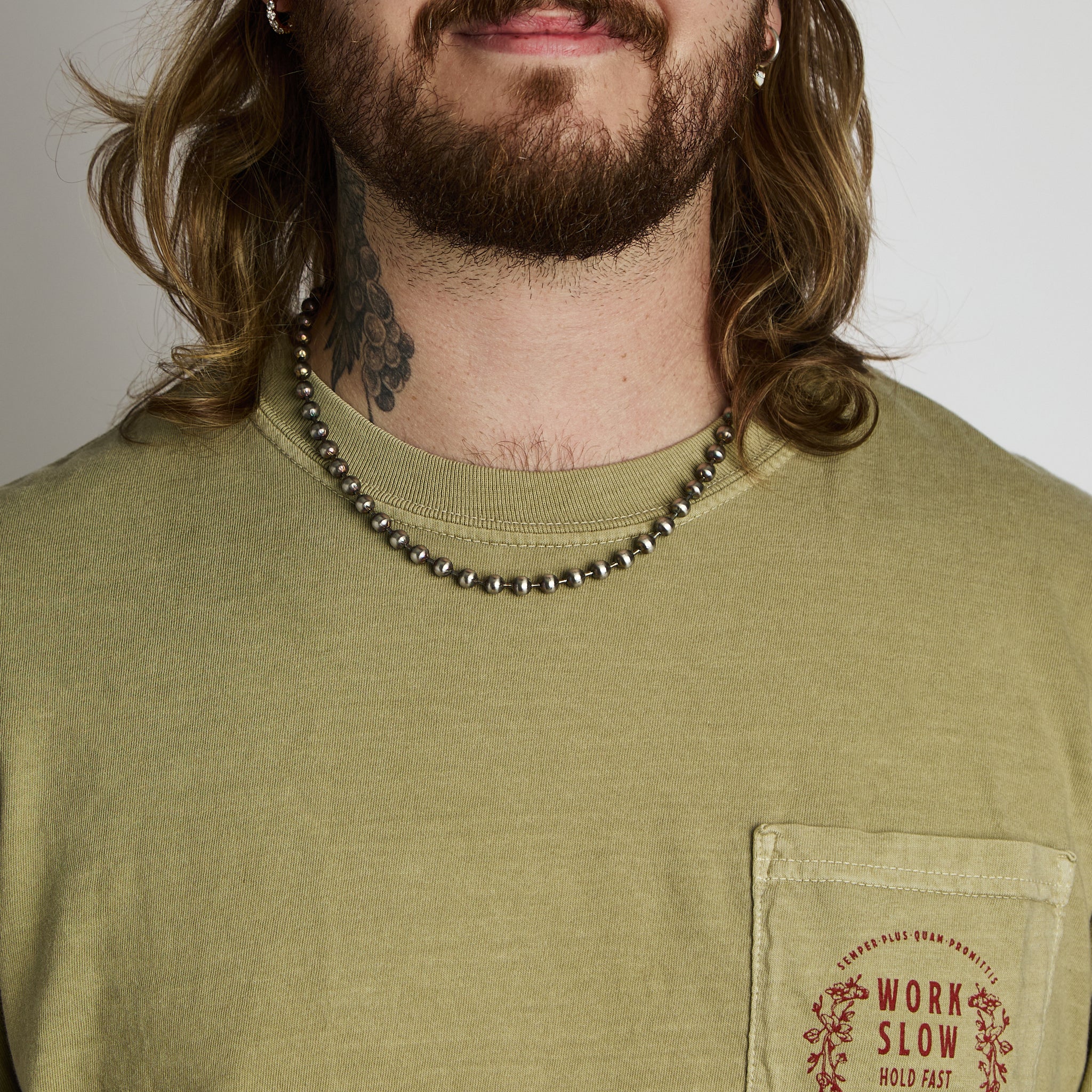 No. 13 Neck Chain - Image 16