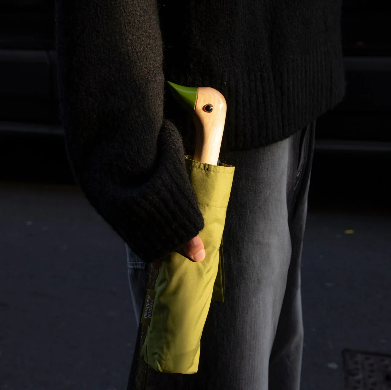 Original Duckhead Umbrella - Image 8