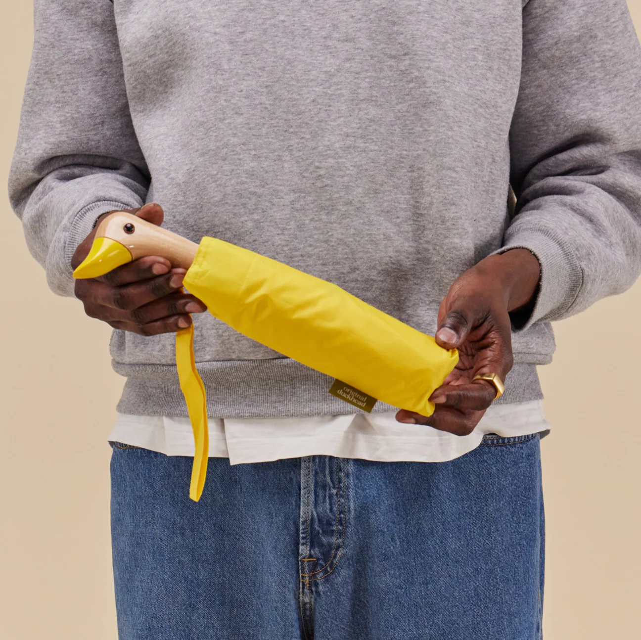 Original Duckhead Umbrella - Image 9