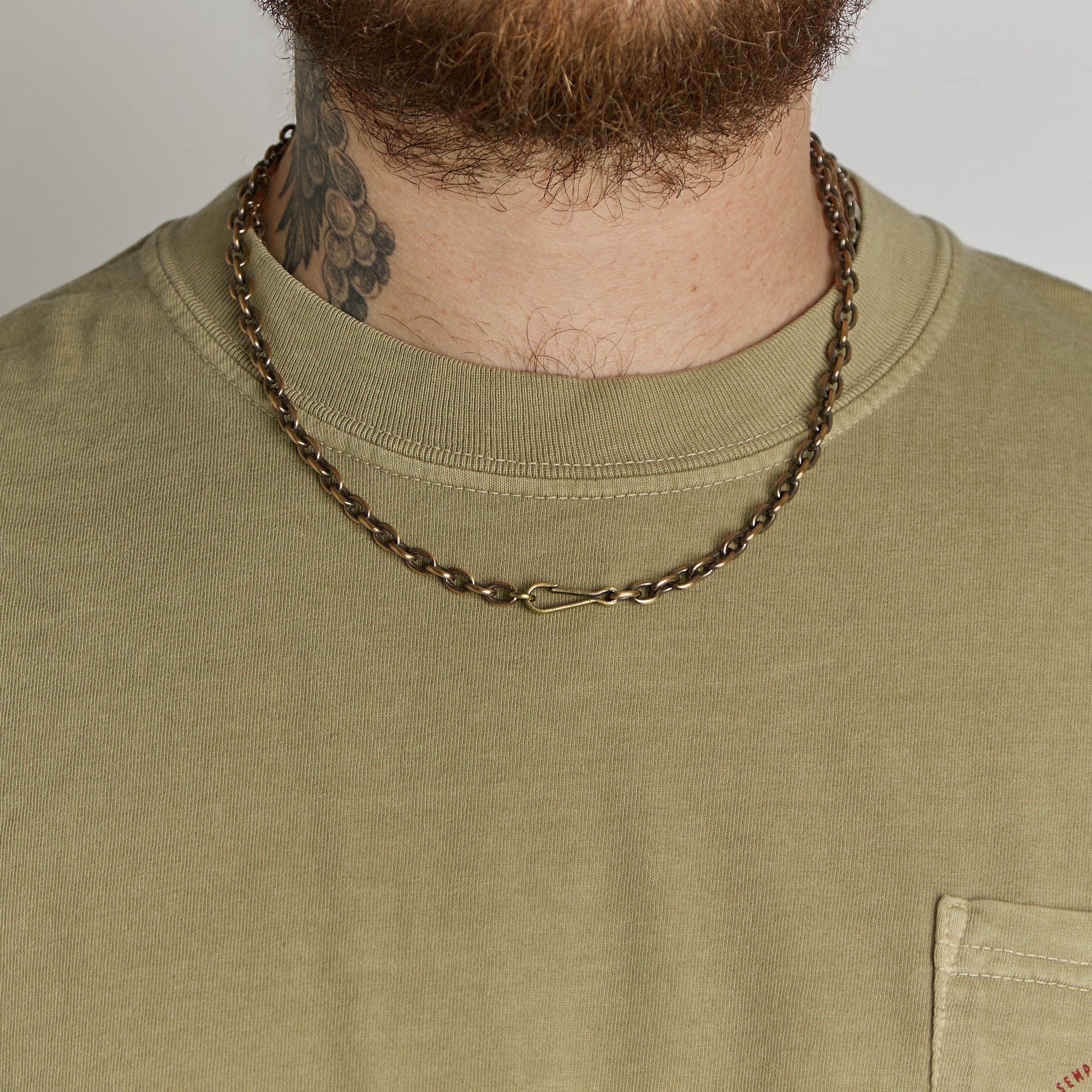 Service Neck Chain - Image 5