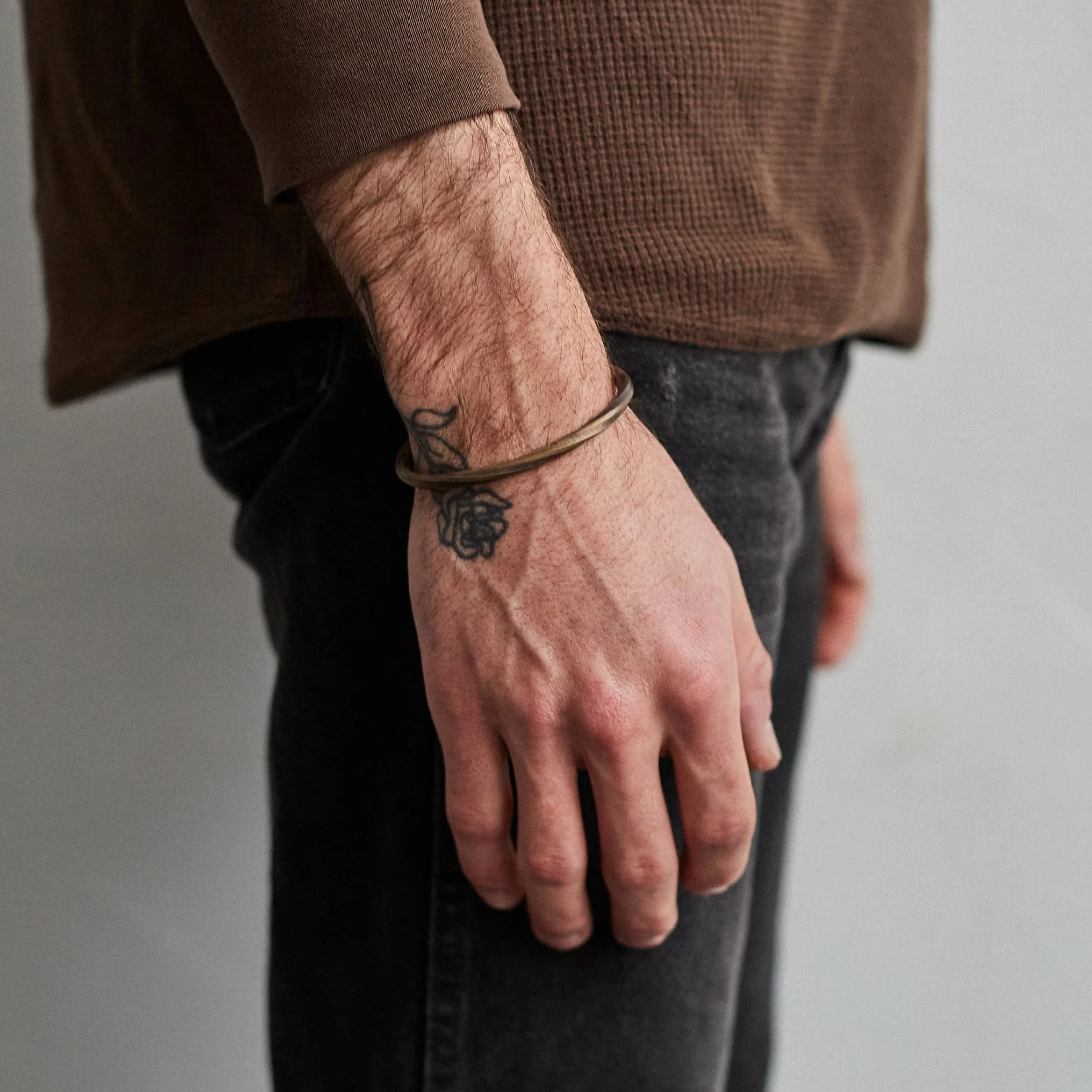 Studebaker Cuff - Image 3