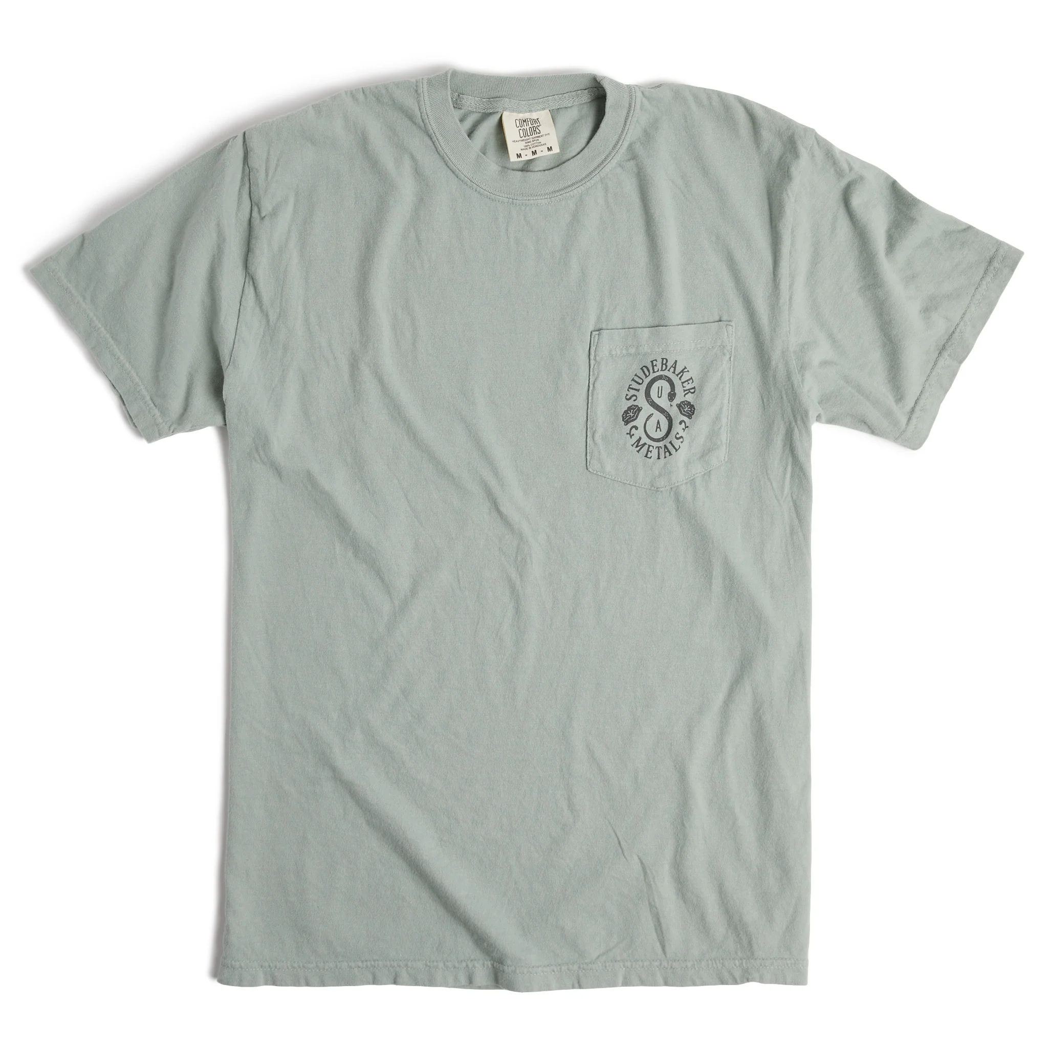 Studebaker Snake Tee - Image 10