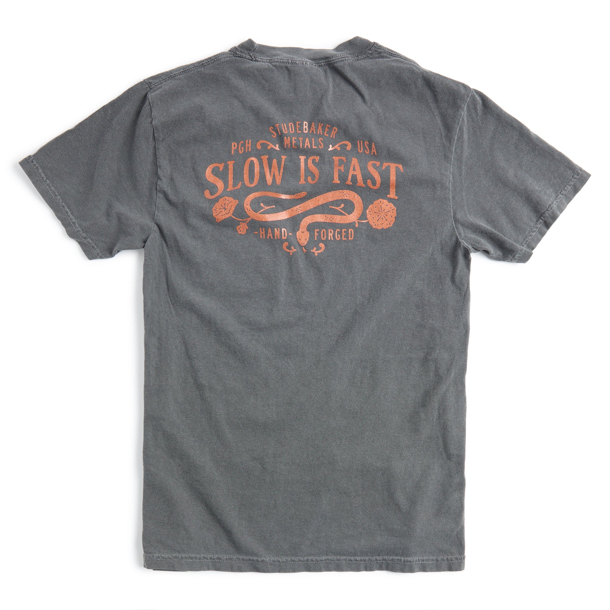 Studebaker Snake Tee - Image 11