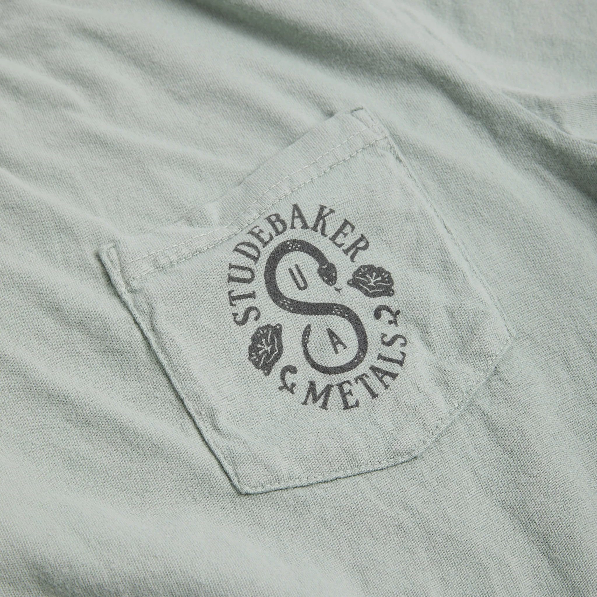 Studebaker Snake Tee - Image 12