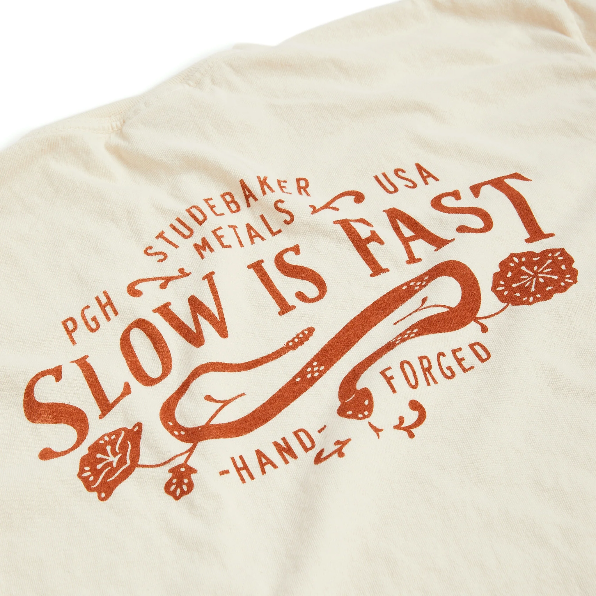 Studebaker Snake Tee - Image 13
