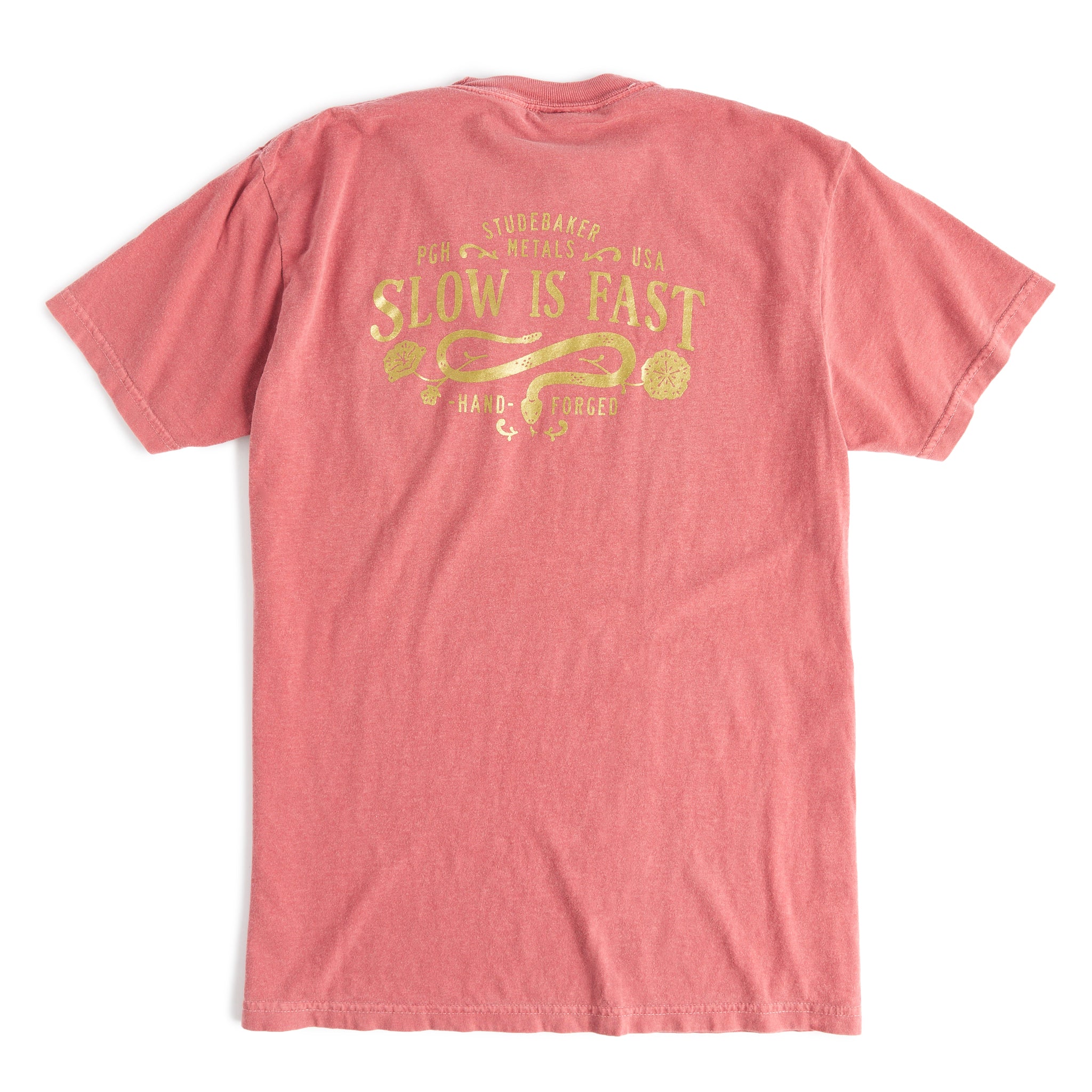 Studebaker Snake Tee - Image 15