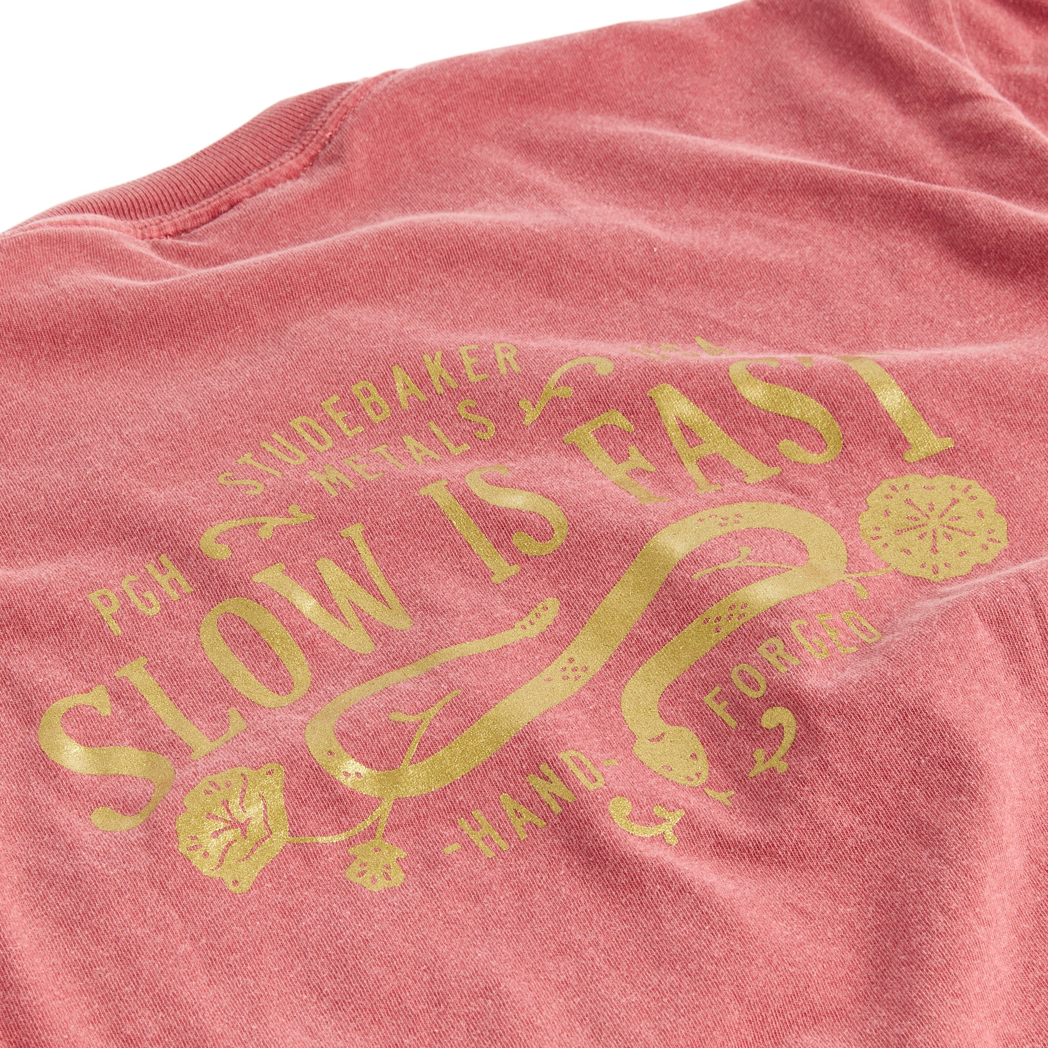 Studebaker Snake Tee - Image 16