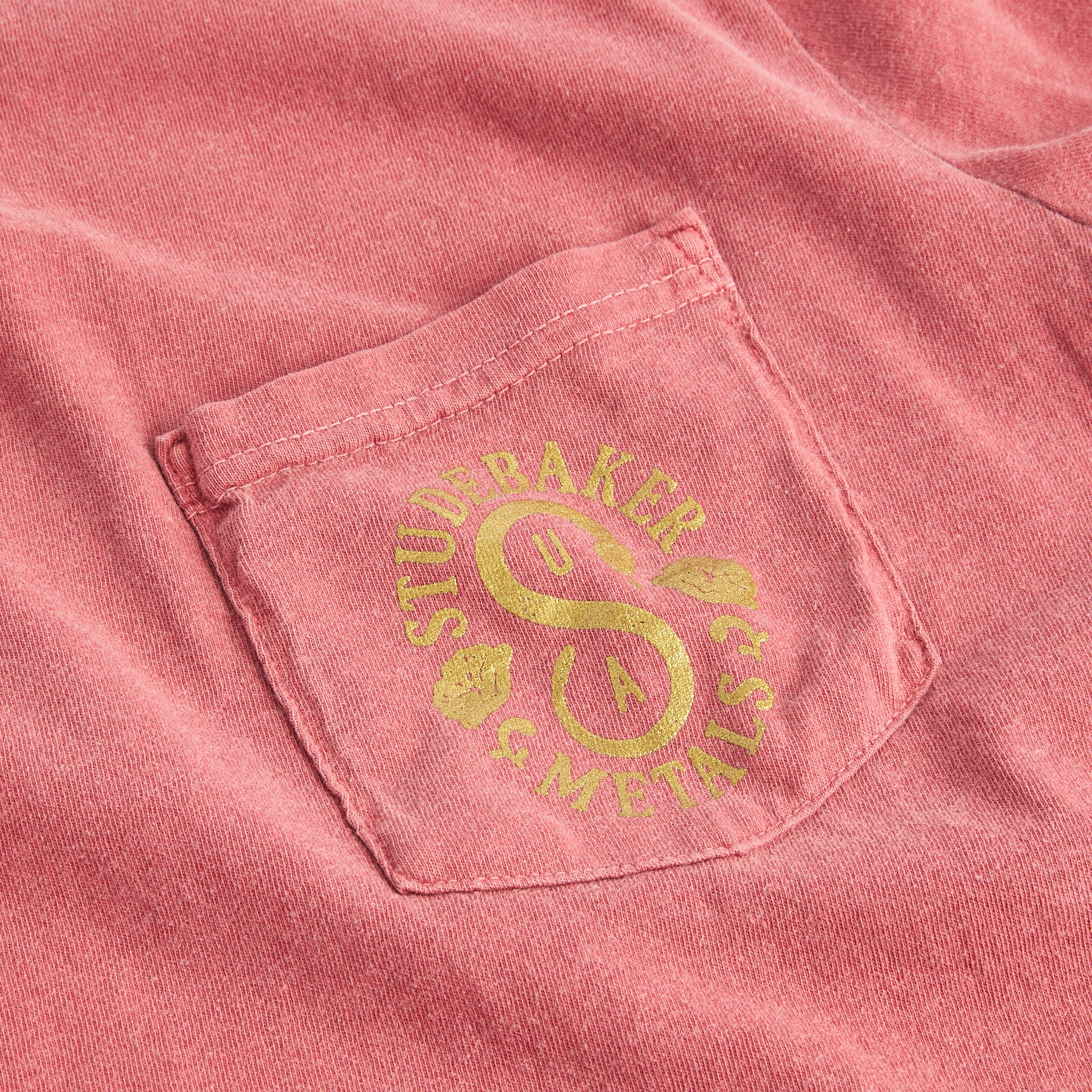 Studebaker Snake Tee - Image 17