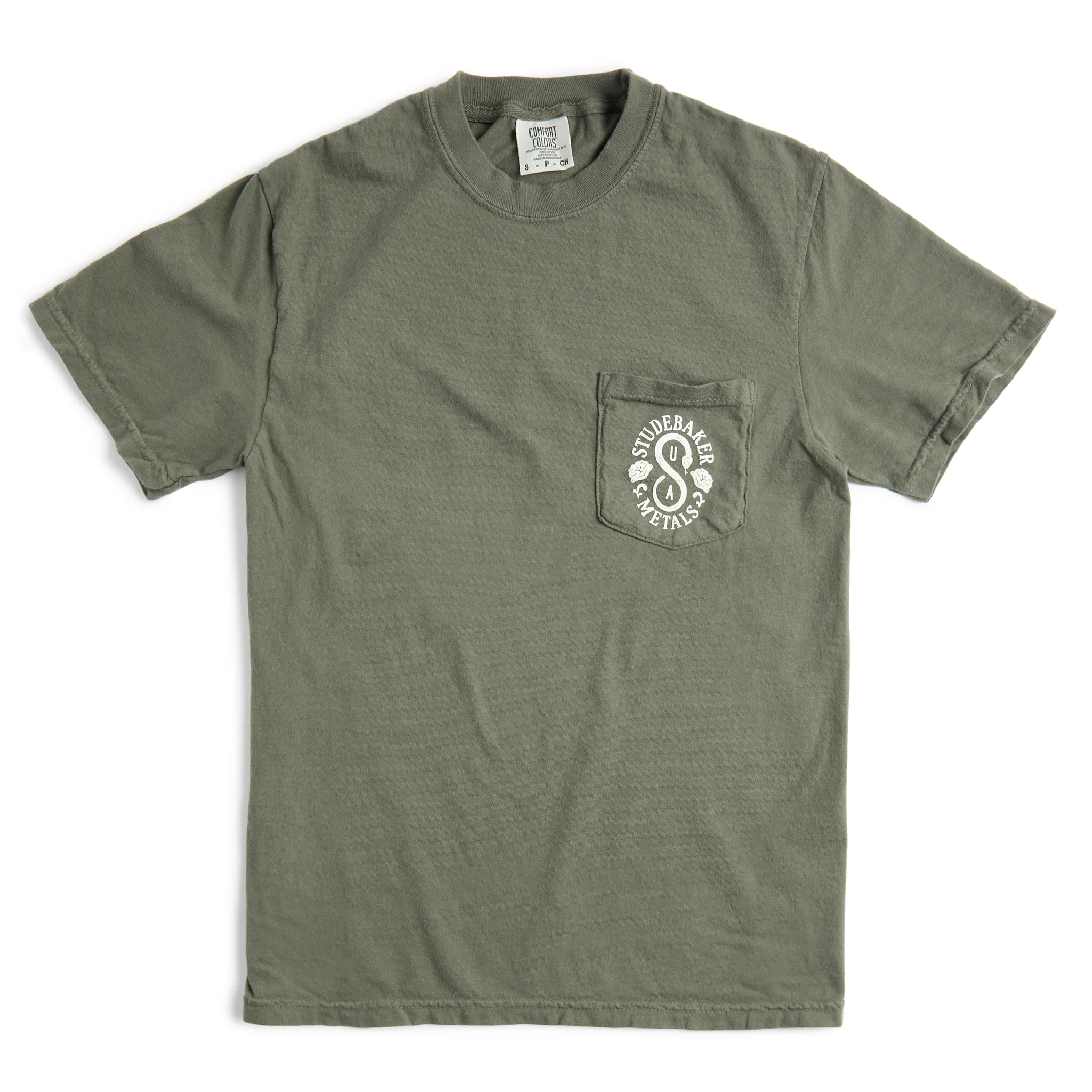 Studebaker Snake Tee - Image 6