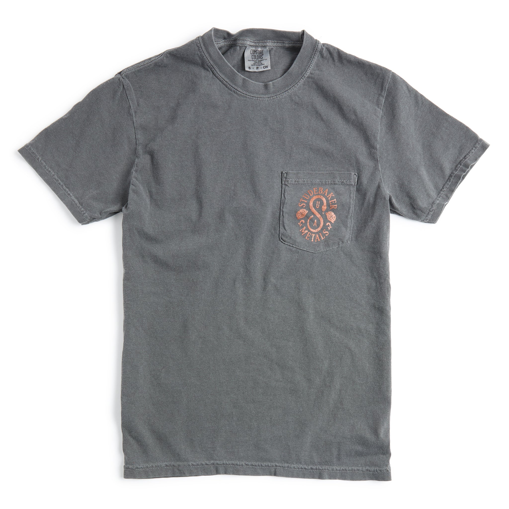 Studebaker Snake Tee - Image 8