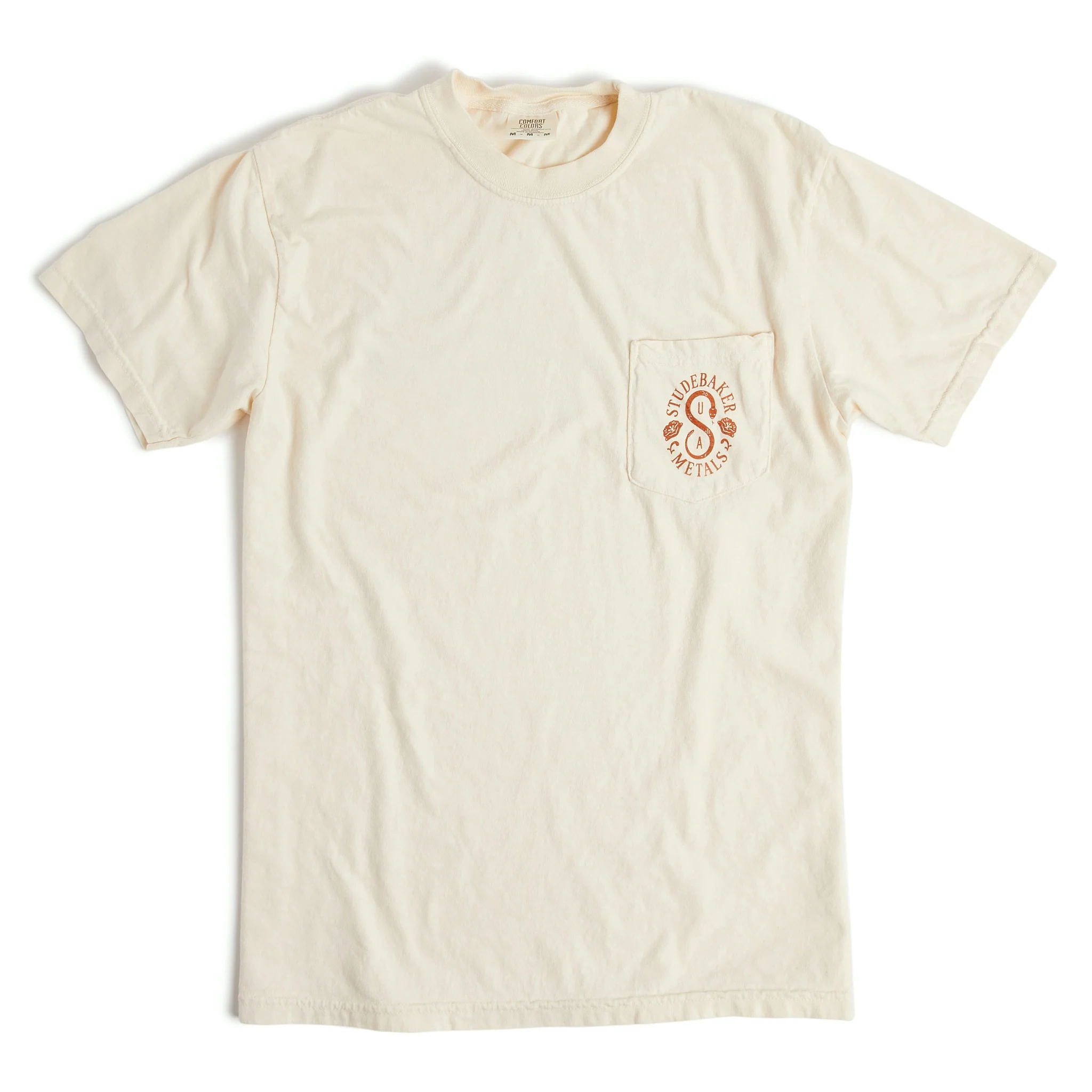 Studebaker Snake Tee - Image 9