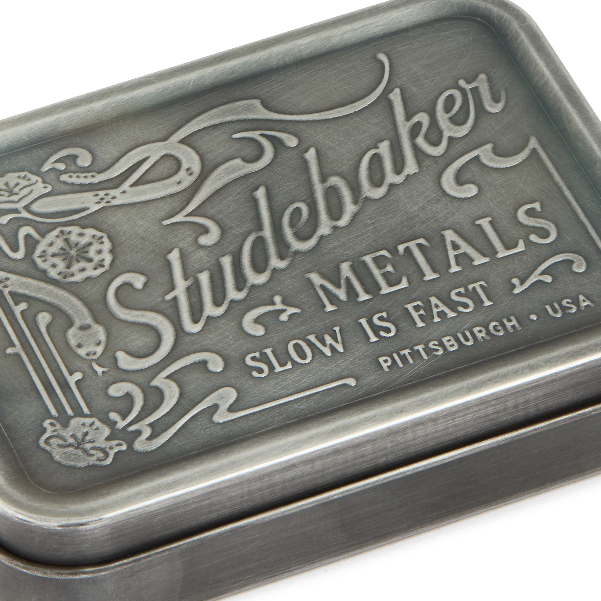 Studebaker Tin - Image 3