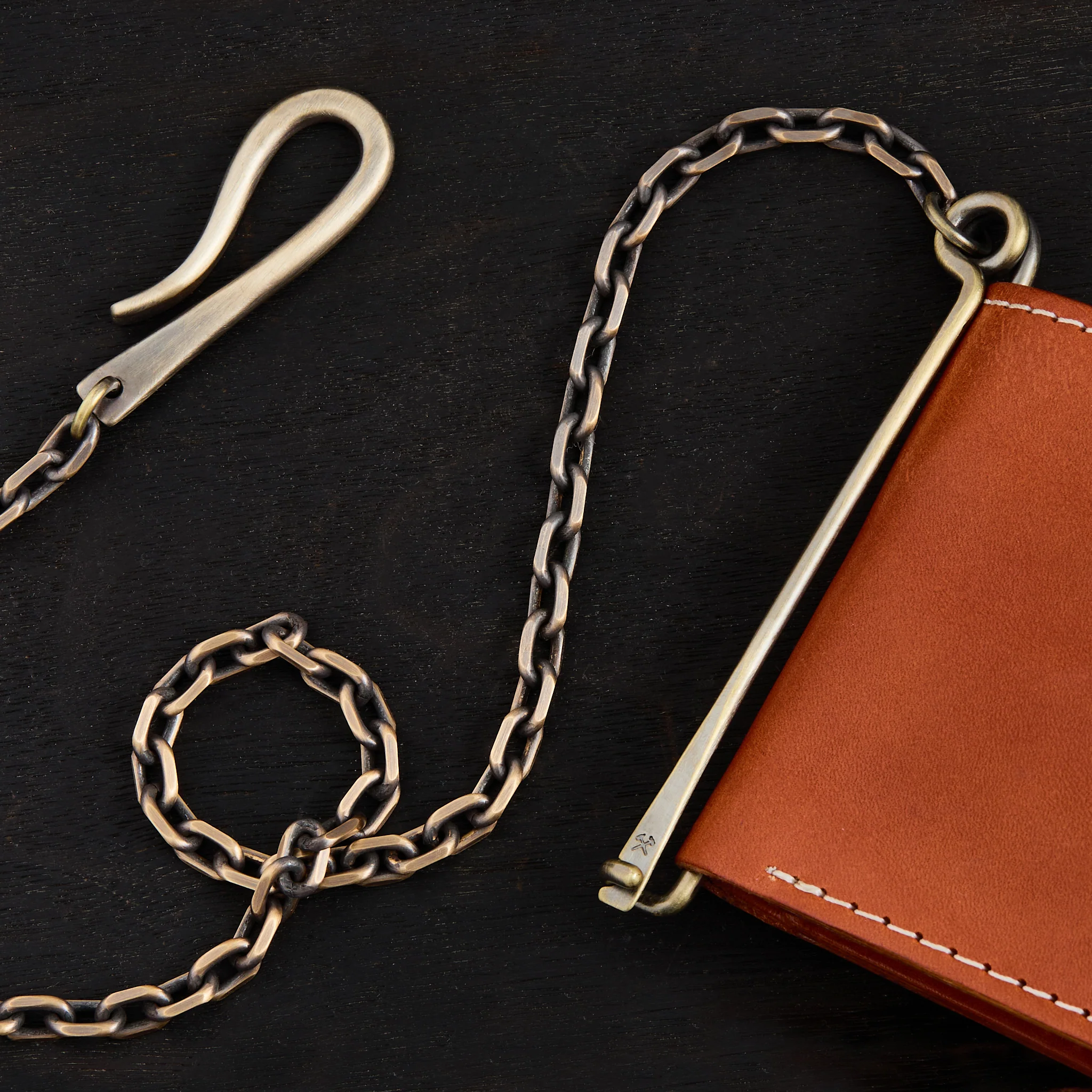 Studebaker Wallet Leash - Image 6