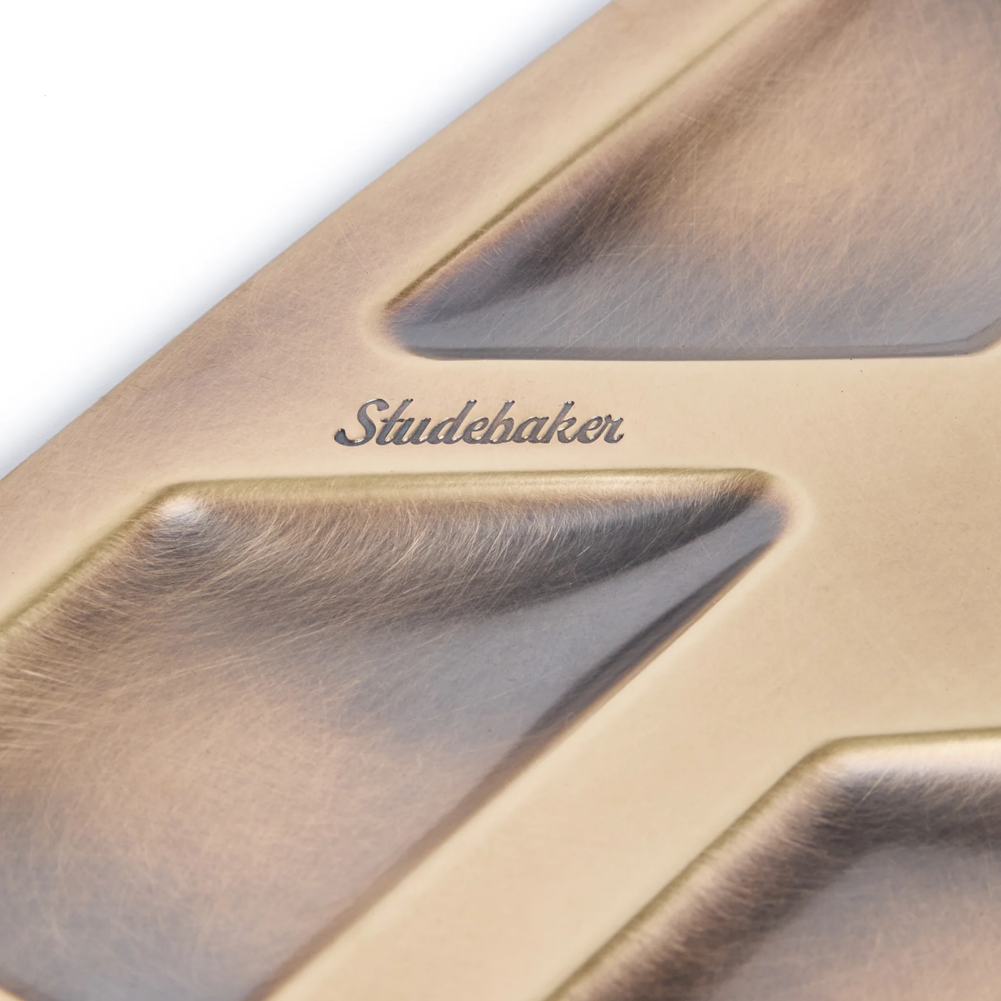 Brass Mess Tray - Image 3