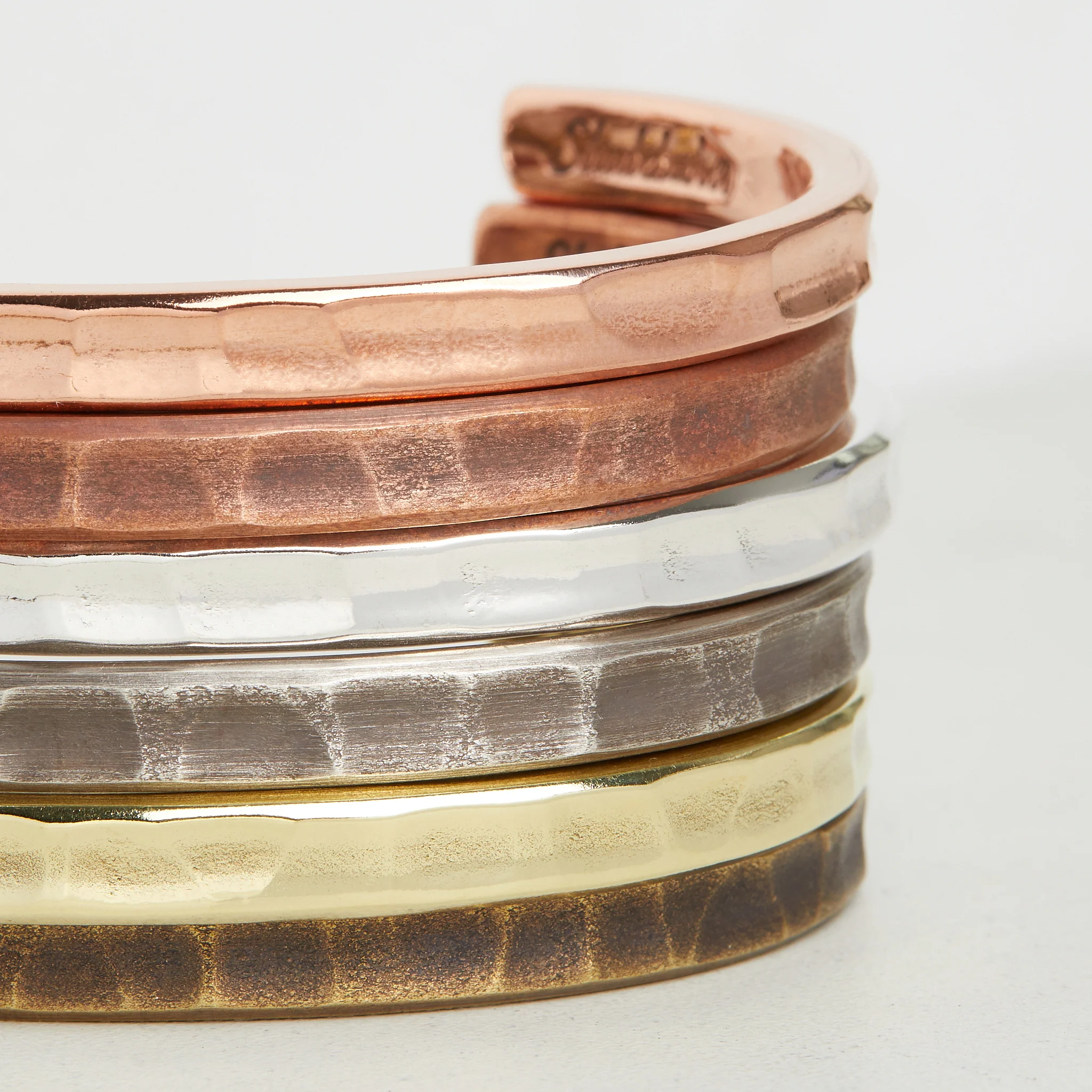 Trench Cuff - Image 3