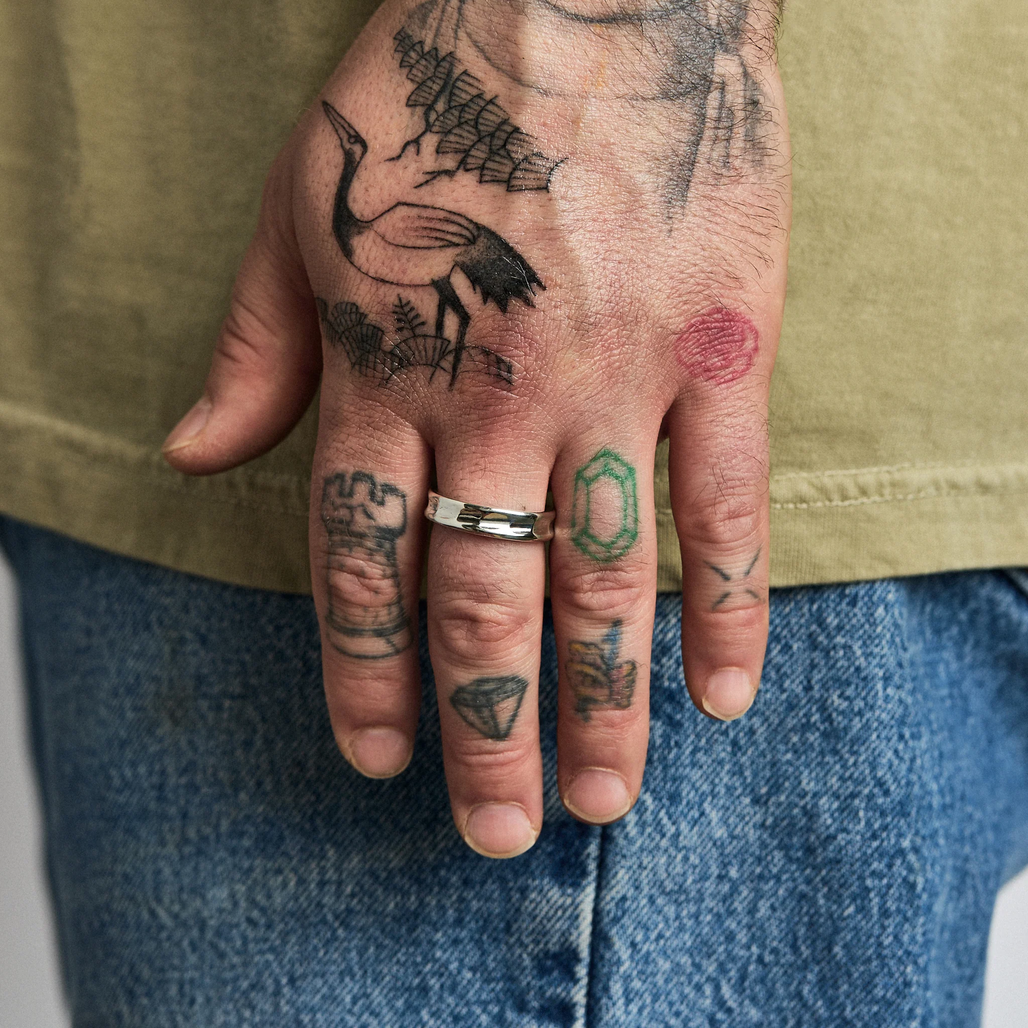 Trench Ring - Image 6