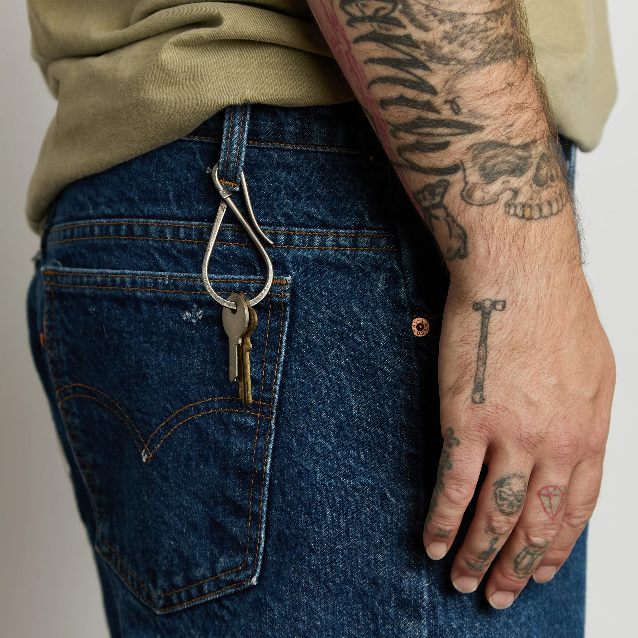 Workshop Keyholder - Image 10